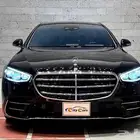 مرسيدس S450