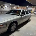 فورد مركيز سعودي مكيفين
