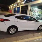 النترا 2014 قير عادي