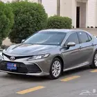 تويوتا كامري 2022 LE