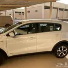 Kia Sportage 2019
