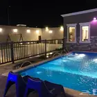 استراحه فلحرزات متاح بكرا 350 عرضض