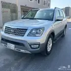 كيا موهافي دبل