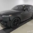 2023 ينج روفر سبورت SE