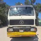 البي مرسيدس 1980