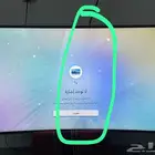 شاشة سمارت