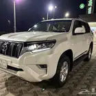 برادو 2023 فل كامل شبه وكاله سعودي