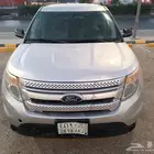 فورد اكس بلور 2013