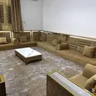 مجلس كنب ارضي