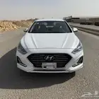 سوناتا موديل 2018
