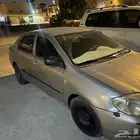 كورلا 2004