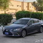 لكزس 2023 ES350