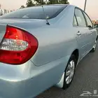 كامري شد بلد 2004