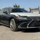 لكزس 2025 ES350 CC بريمي