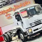 ايسوزو دينا 18 طن شاص 5.5 متر موديل 2025