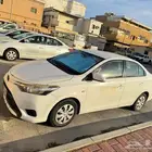 يارس موديل 2015 قير عادي درايش هاندل