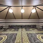 مخيم لا فيرن - جدة طريق بريمان