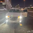 كرايسلر 2005 8v