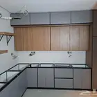 مطابخ تفصيل جديد