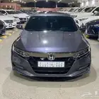 هوندا اكورد سبورت