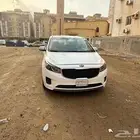 كيا كرنفال موديل 2016 للبيع