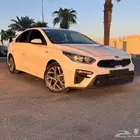 كيا K3سيراتو 2021(بنزين) فل بصمة شاشة