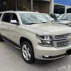 شفروليت سوبربان2016 دبل فل كامل