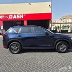 مازدا CX5