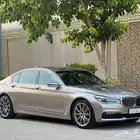 بي ام دبليو كت 740