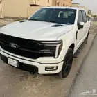 فورد F150 بلاتينيوم فل كامل 2025