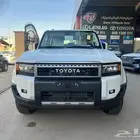 تويوتا برادو TXL-3 2025 بنزين كاش واقساط