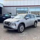 نيسان اكستريل 2025 SV دفع رباعي