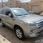 هافال H9