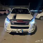 ايسوزو ديماكس GT 2020