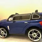 سيارتين كهربائيه