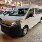 تويوتا هايس ركاب 2026