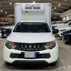 مستبيشي L200