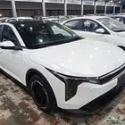 كيا K4 سبورت GLS 2026