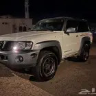 جيب باترول 2004 محول 2022