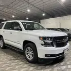 شيفروليه تاهو 2019 دبل