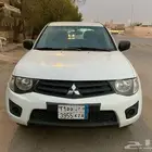 ونيت مستوبيشي 2012 L200 عداد 155 الف فقط