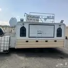 فود ترك نظيف