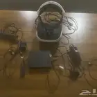 نظاره بلاستيشن في آر