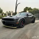 دووج تشالنجر SRT ريد اي 2023