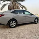 هيونداي النترا 2022 سمارت