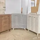 دولاب جزامه 3 ابواب بسعر 240 شامل التوصيل