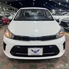 كيا بيجاس Gl كاش - ايجار منتهي بالتمليك 2025