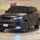 رنج روفر سبورت داينمك 2023