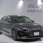 هيونداي ازيرا 2021 بريميوم