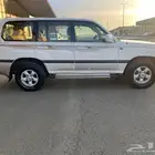 جيب تويوتا 2002 بودي بلد